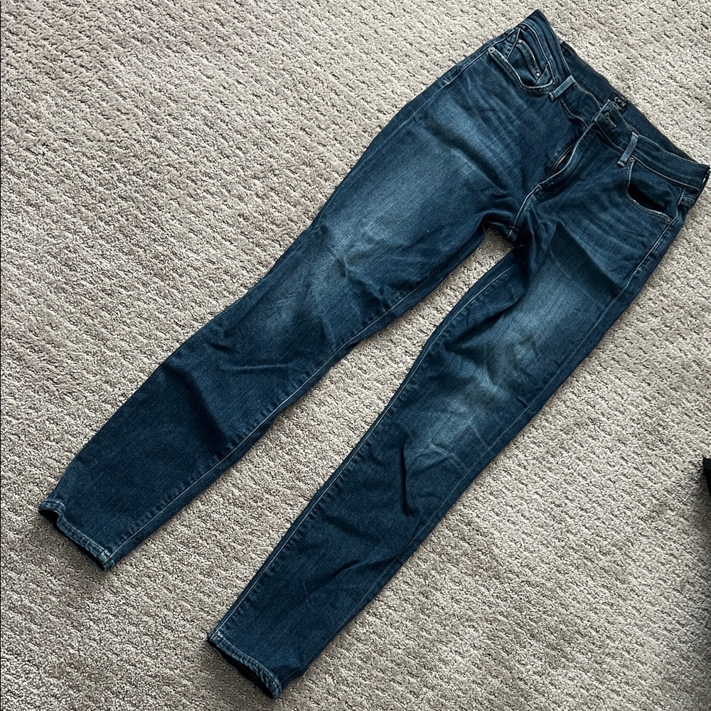 Citizens of Humanity skinny jeans